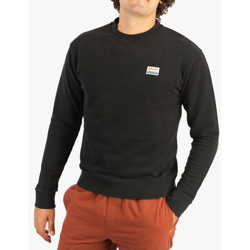 Vintage Black|XS|S|M|L|XL|XXL