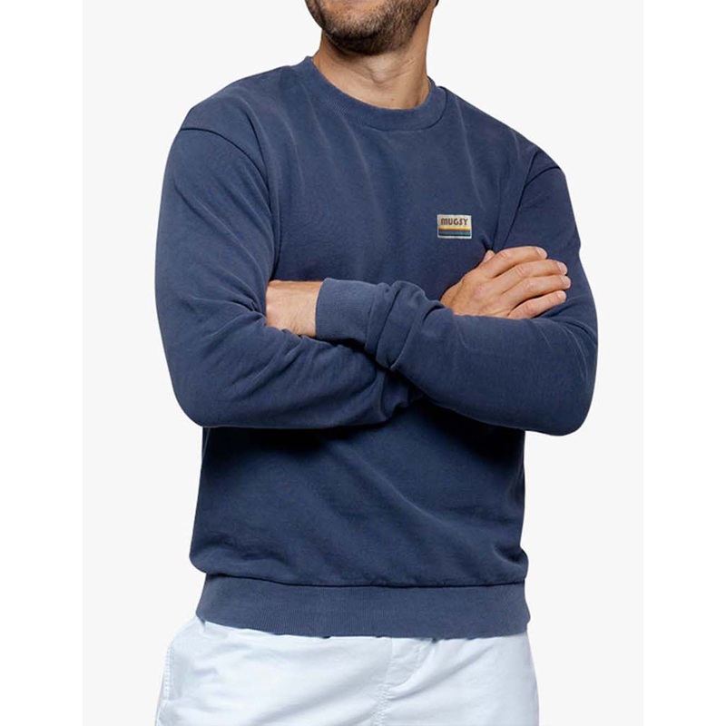 Vintage Navy|XS|S|M|L|XL|XXL