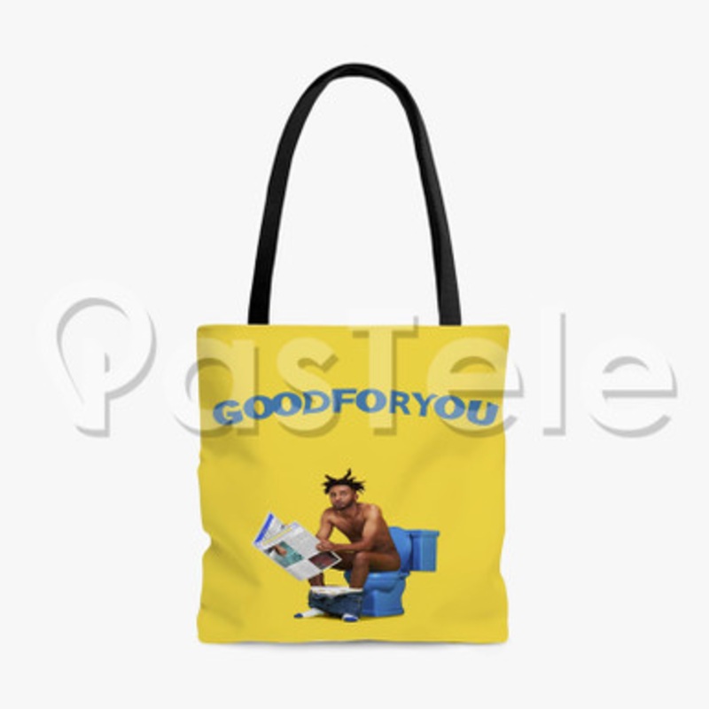 Amin Blinds Custom Personalized Tote Bag Polyester Cotton Bags Unisex