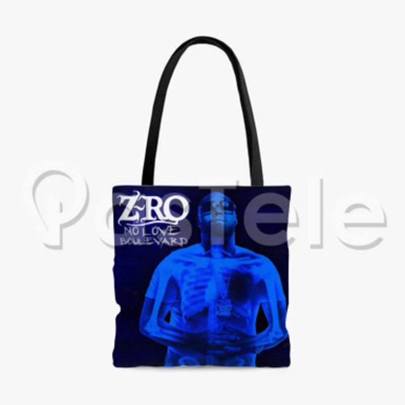 Z Ro They Don t Understand Custom Personalized Tote Bag Polyester Cotton Bags Unisex