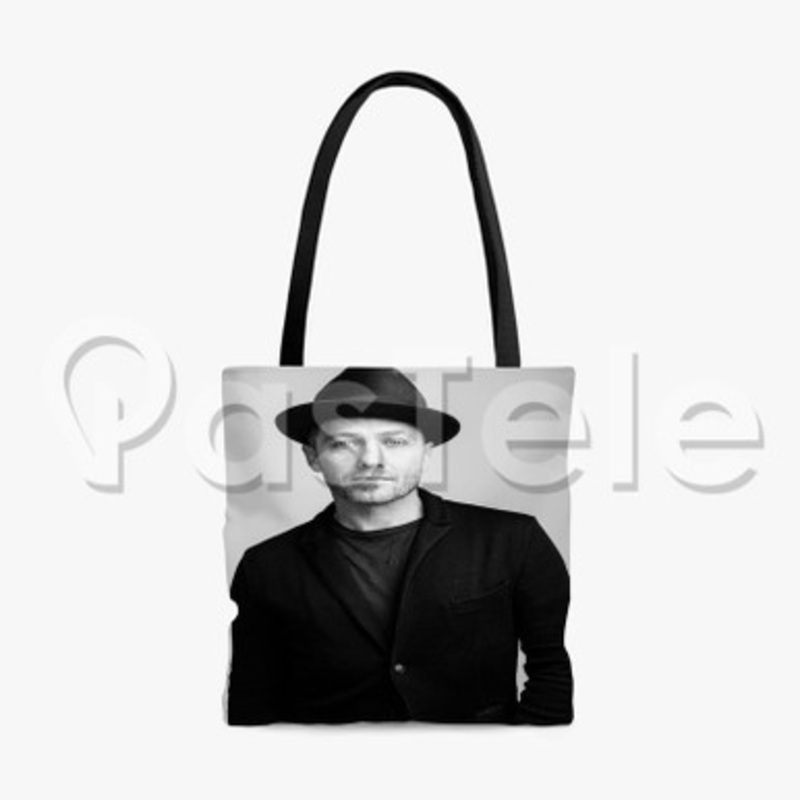 Toby Mac Custom Personalized Tote Bag Polyester Cotton Bags