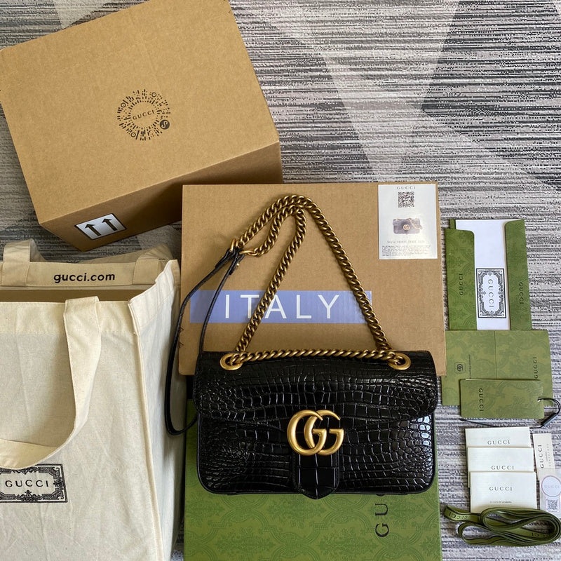 mv – gg Bags – 1803