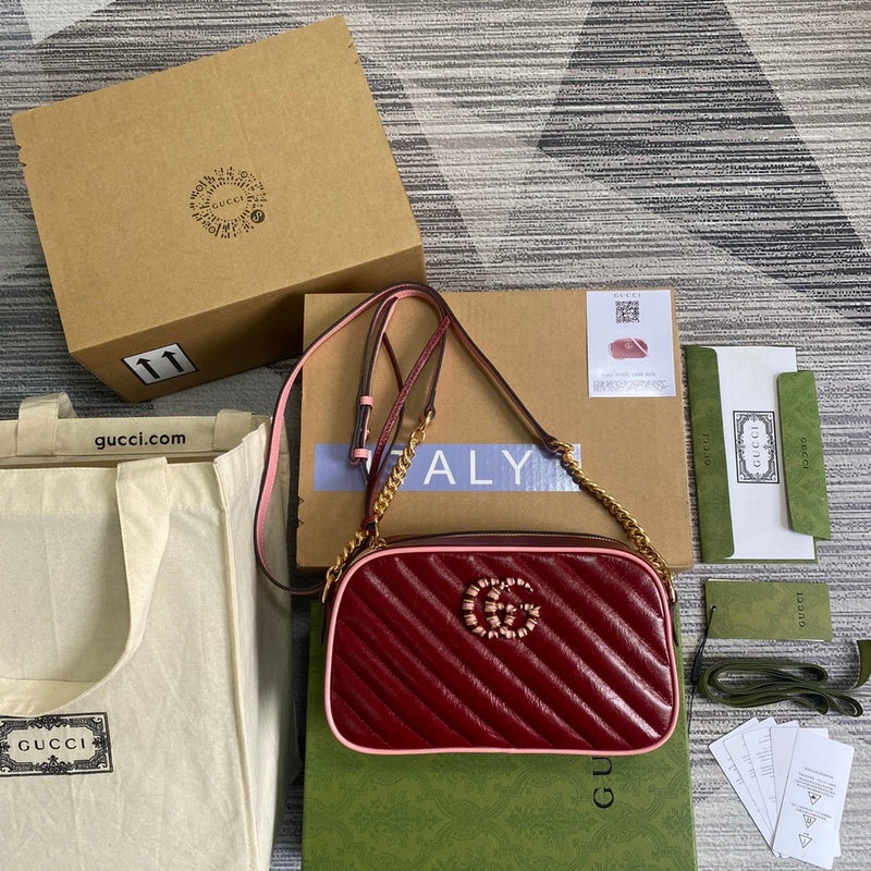 mv – gg Bags – 1934