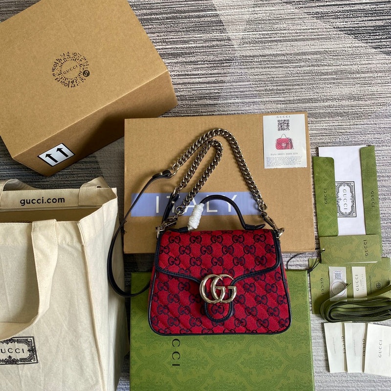 mv – gg Bags – 1974