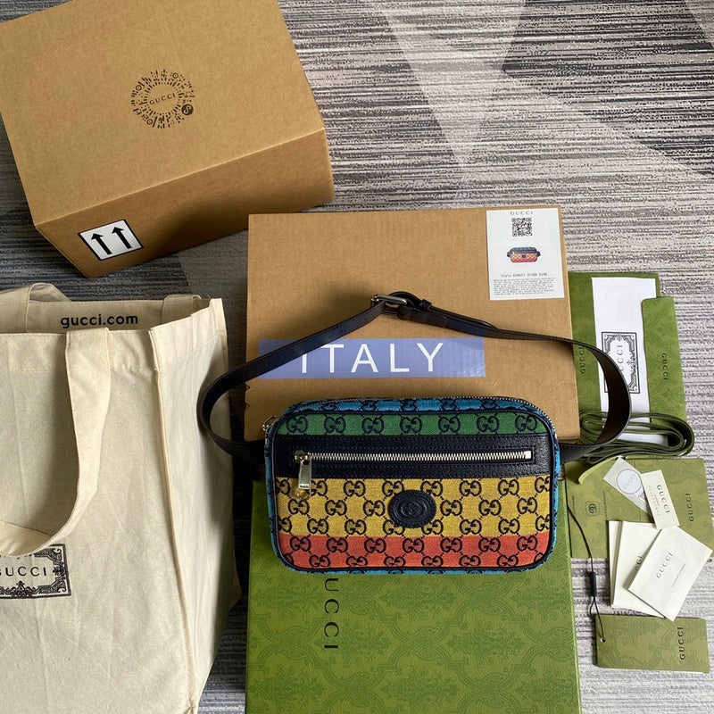 mv – gg Bags – 1987