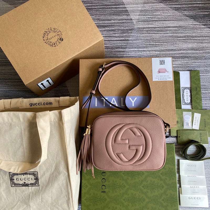 mv – gg Bags – 2163