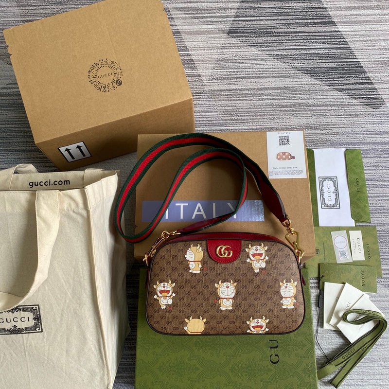 mv – gg Bags – 2175