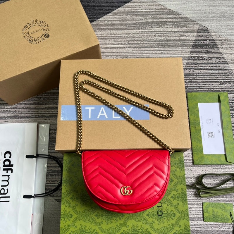 mv – gg Bags – 401