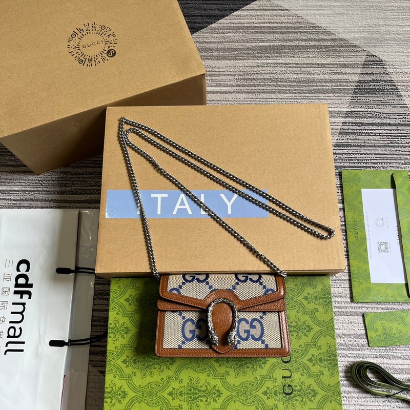 mv – gg Bags – 452