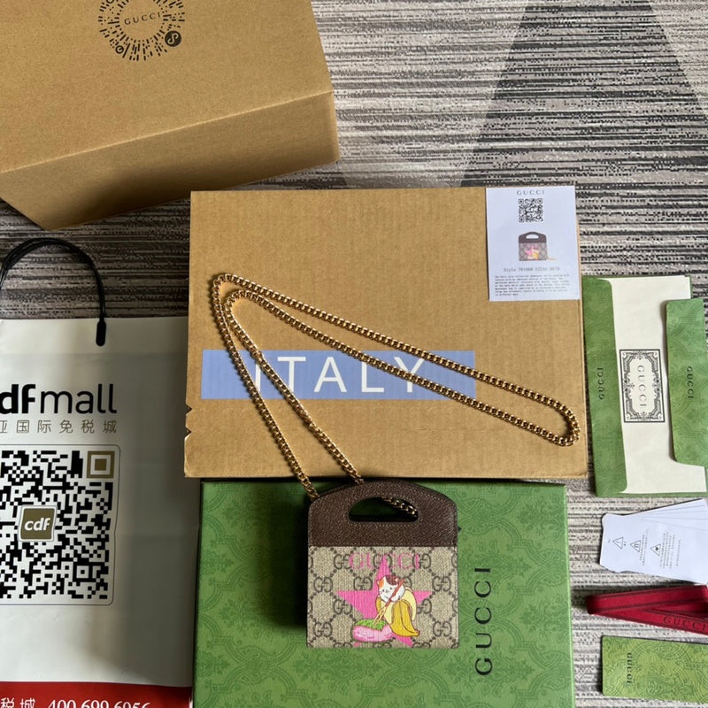 mv – gg Bags – 533