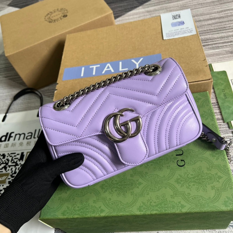 mv – gg Bags – 1018