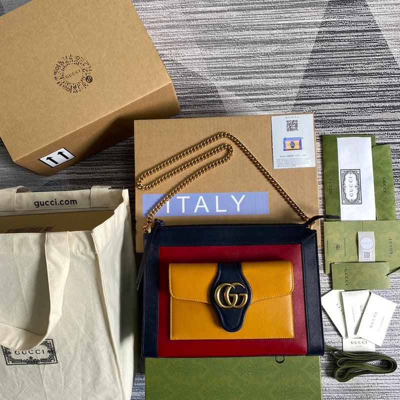 mv – gg Bags – 2029