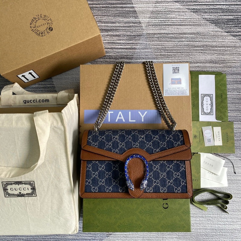 mv – gg Bags – 2126