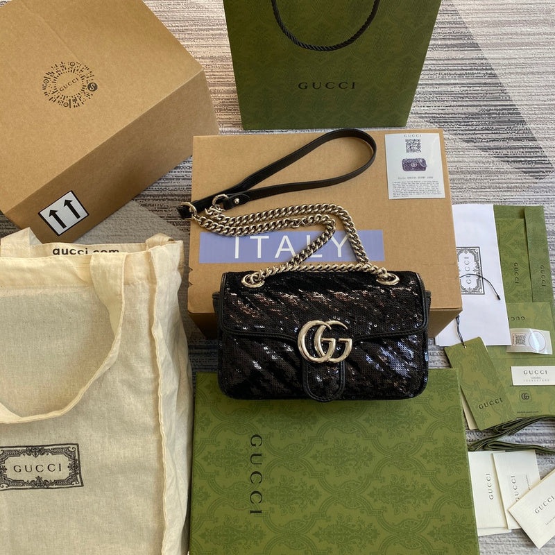 mv – gg Bags – 2318