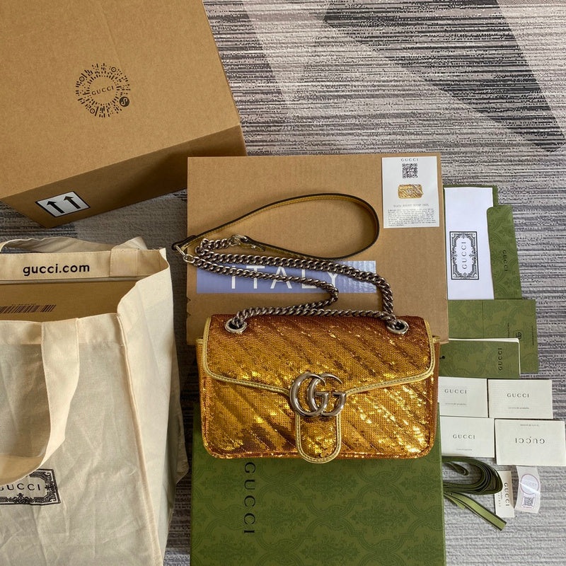 mv – gg Bags – 2319