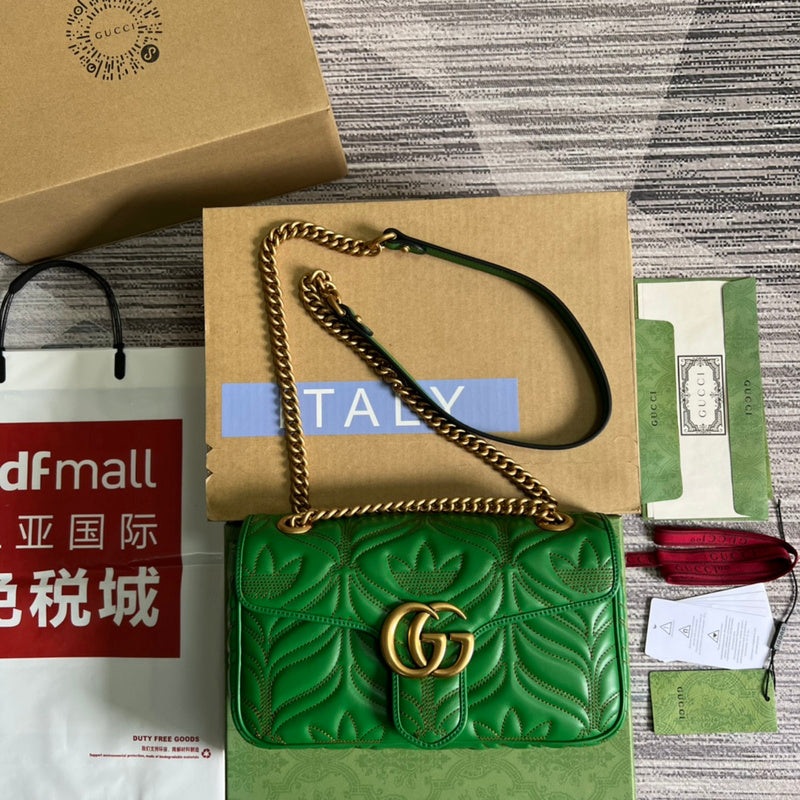 mv – gg Bags – 511