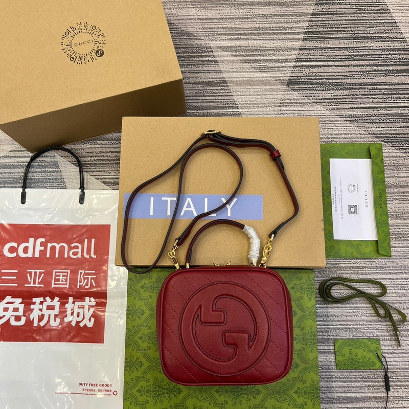 mv – gg Bags – 190