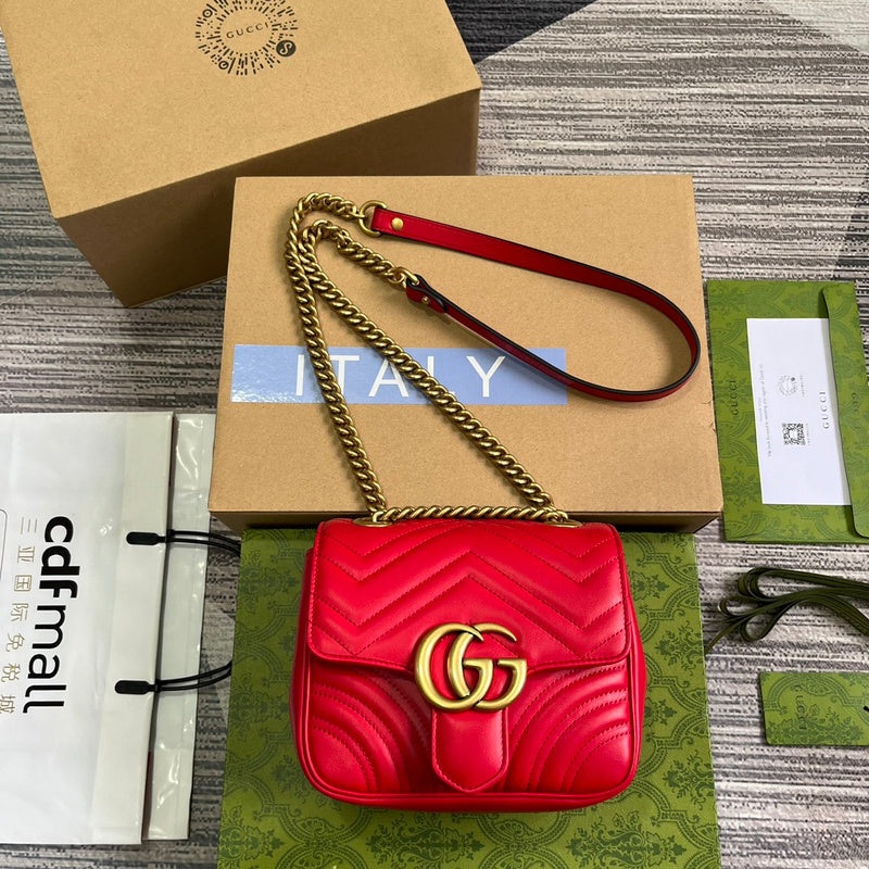 mv – gg Bags – 440