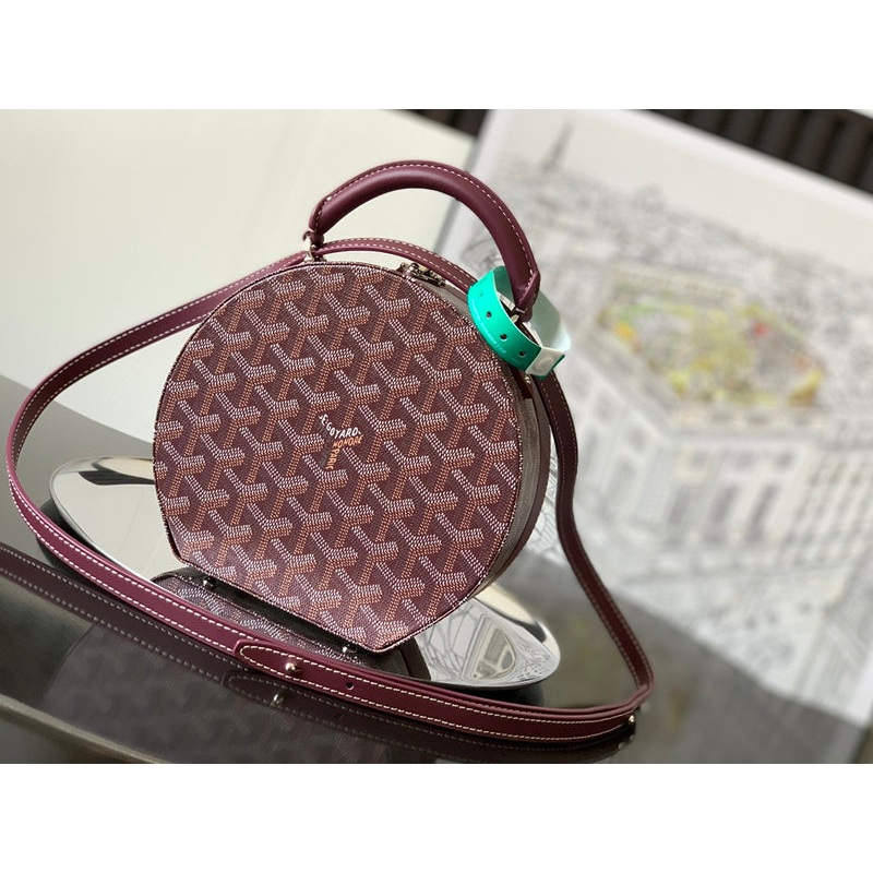 MV – GYO Bags – 361