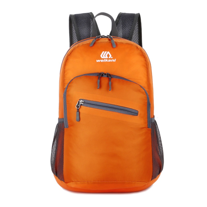 2020 New Style Manufacturers Backpack 15L Childrens Schoolbag Men and Women Leisure Travel Sports Small Bag – Bags and School Bag price