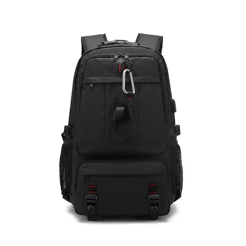 500 D 600 D Oxford Bag Factory OEM ODM Backpack Men Women Travel Bag Back Pack – Backpack and Backpack Factory price