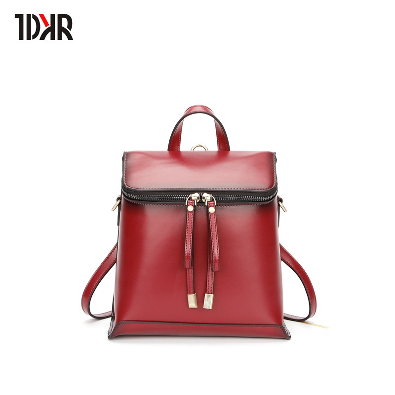 Al90014. Shoulder Bag Handbag Vintage Cow Leather Bag Handbags Ladies Bag Designer Handbags Fashion Bags Women Bag – Leather Backpack and Ladies Handbag price