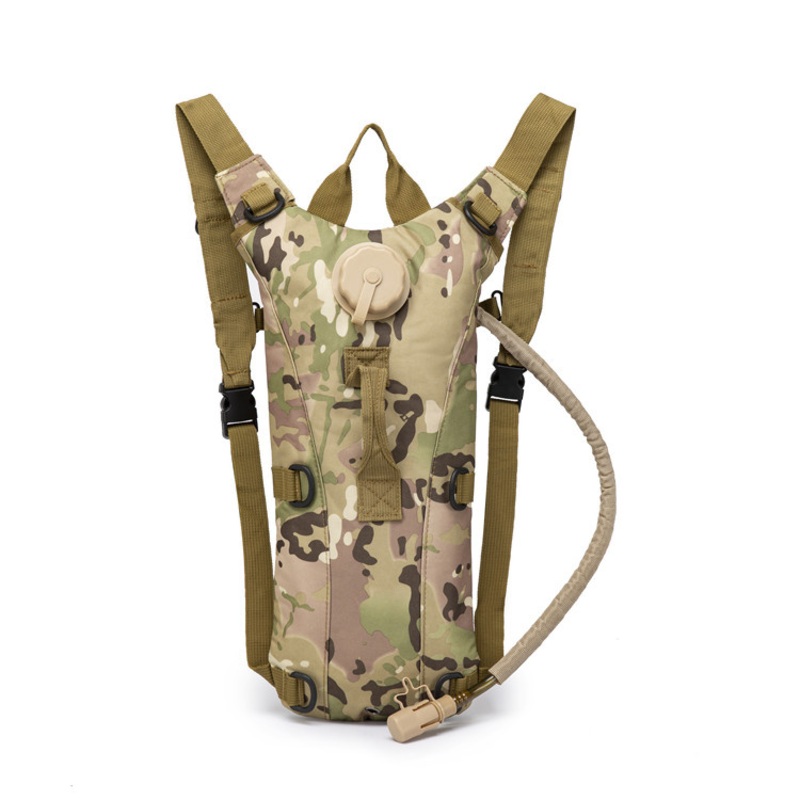 Gaf 600d Polyester Hydration Pack Bladder Water Bags Outdoor Waterproof Hydration Backpack – Outdoor Hydration Pack and Water Bladder Hydration Bag price