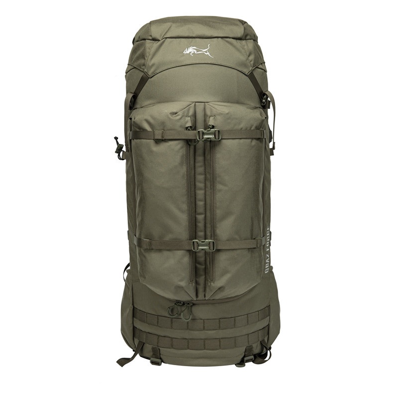 Gaf Assault Style Pack Bow and Gun Hunting Backpack Hunting Equipment for Hunting – Hunting Backpack Meat Hauler and Hunting Bags price