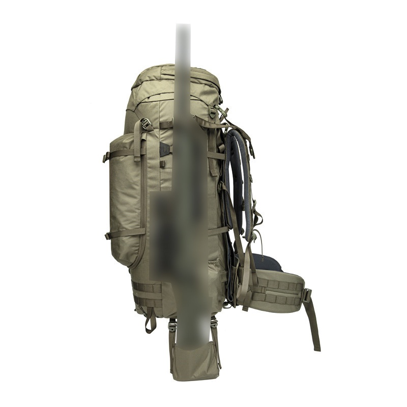 Gaf Cordula Nylon Materical Water Repellent Fabric and Aluminium Alloy Frame Attached Gaming Backpack Camouflage Hunting Backpack Meat Hauler – Backpack Hunting Equipment and Molle Camouflage Hunting Backpack price