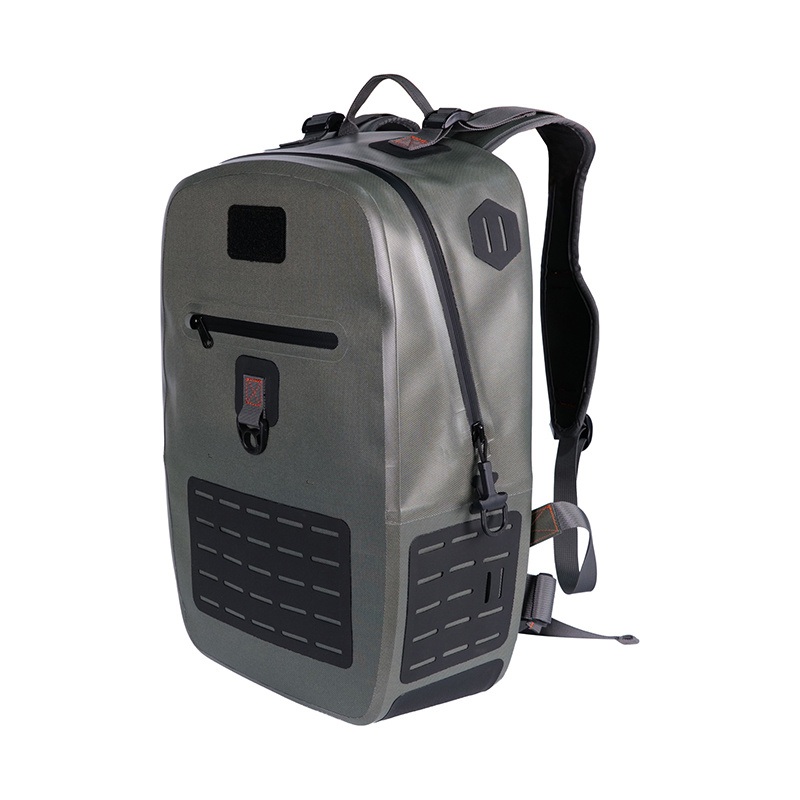 Gaf Custom Waterproof Backpack 840d Nylon TPU Coating Dry Bag Backpack for Outdoor Sports – Waterproof Backpack and Waterproof Hiking Backpack price