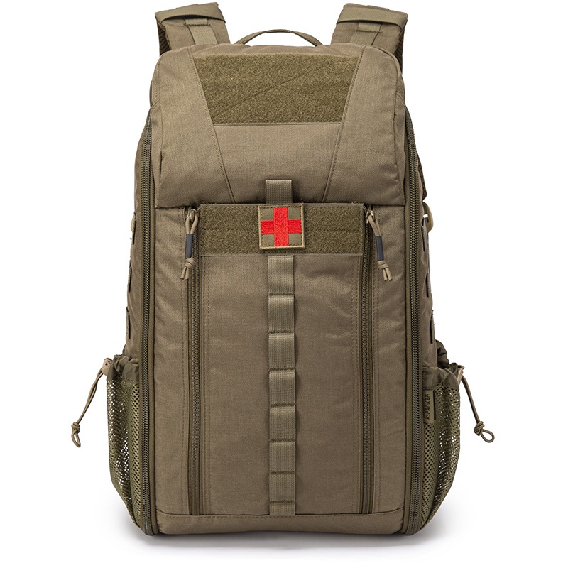Gaf Customize High Quality Multifunctional Emergency Medical Backpack Medical Backpack – Medical Backpack and Tactical Medical Backpack price