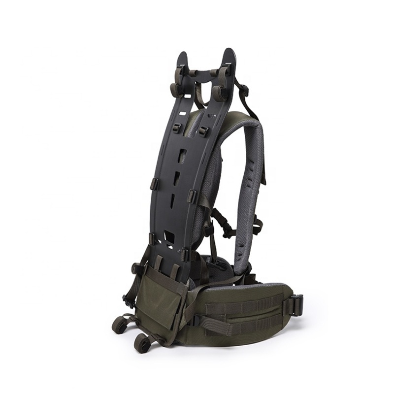 Gaf Light-Weight Carbon Fiber Frame for Different Size Multi-Day Packs Hiking Climbing Camping Hunting Backpack – Hunting Frame and Hunting Backpack price