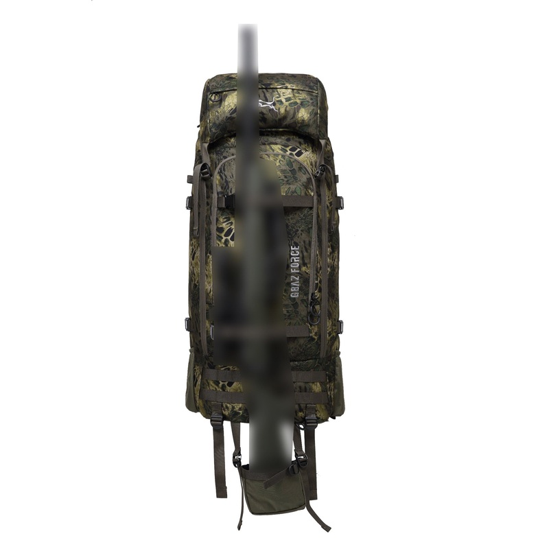 Gaf Newest Waterproof Large Strong Durable Camo Camouflage Backpacks Hiking Trekking Camping Climing Backpack – Hunting Backpack Meat Hauler and Hunting Bags price