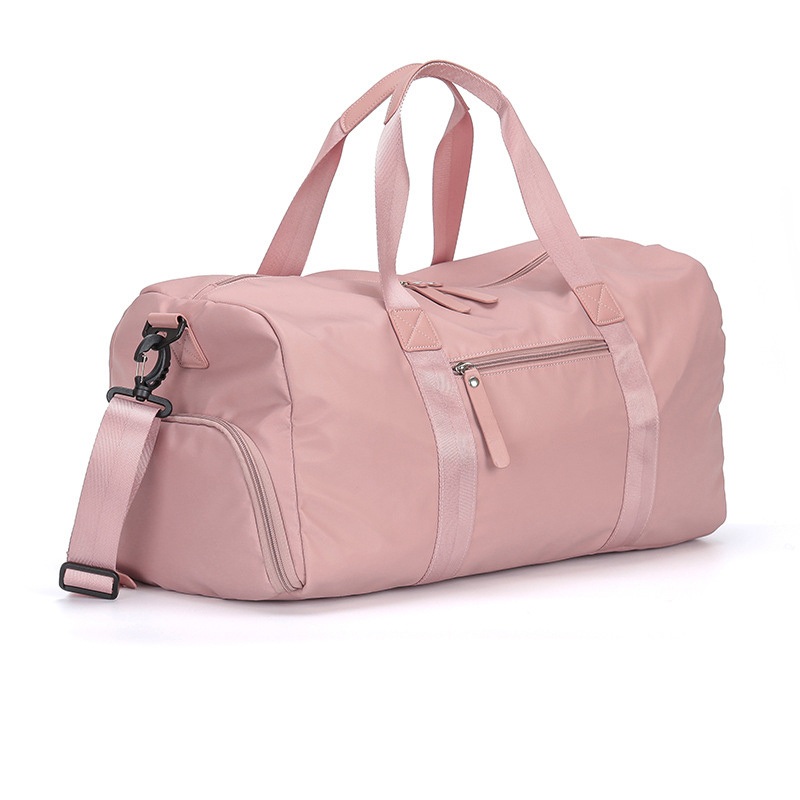 High Quality Unisex Foldable PU Leather Sports Gym Yoga Duffle Bag Gym Satchel Bag with Logo – Basketball Backpack and Gym Backpack price