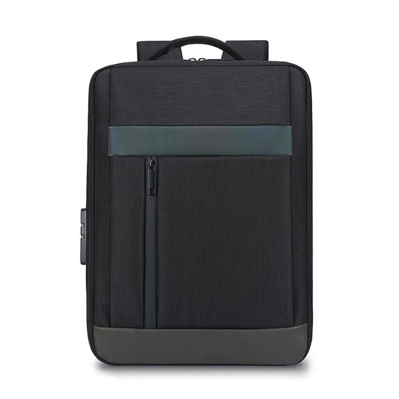 Waterproof Outdoor Travel Adult Portable Business Laptop Compartment Backpack with USB Port – Backpack and Promotional Bag price