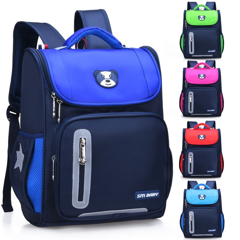 Waterproof Unisex Designer Cheap Girls Children School Backpack – School Backpack and Backpack price