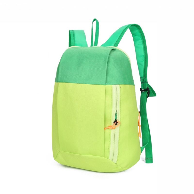 Wholesale 10L Kid School Backpack Casual Adult Backpack Lightweight Daily Backpack Bag – Bags and School Bag price