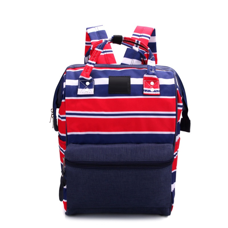 Wholesale Brand Anello Waterproof Joint Color Travel Anti-Theft Laptop Compartment Girls School Bags Computer Backpack – School Bags and School Backpack price