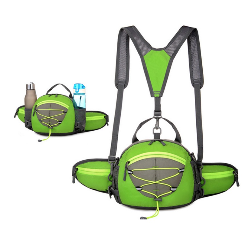 Wholesale High Quality Cycling Sports Packsack – Backpack and Sports Backpack price