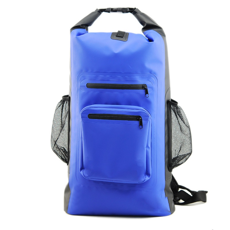 2017 New Design Factory Supply Wholesale Waterproof Dry Bag Backpack – Large Backpack and Backpack Bag price