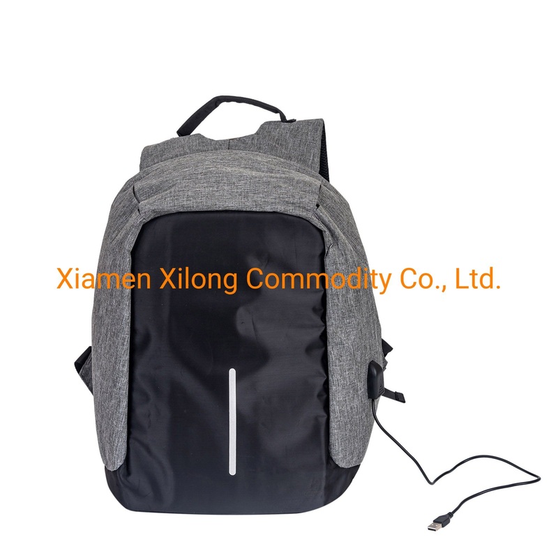 Anti Theft Durable Water Resistant College School Business Computer Bag Travel Laptop Backpack Laptop Bag – Anti-Theft Backpack and USB Backpack price