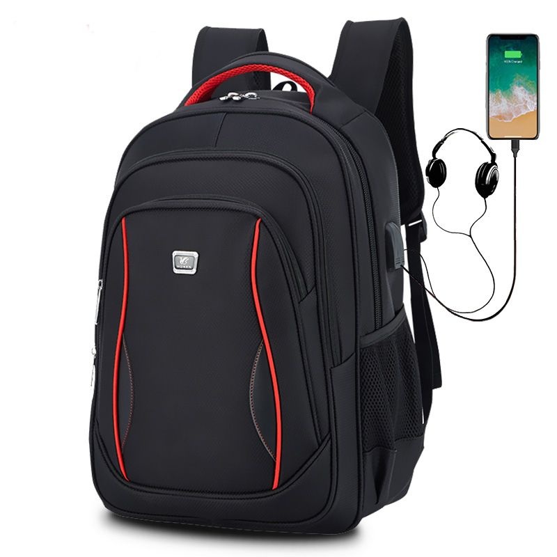 Anti-Theft Waterproof Leisure Business Travel Laptop Notebook Pack Bag Backpack – Double Shoulder Backpack and Outdoor Backpack price