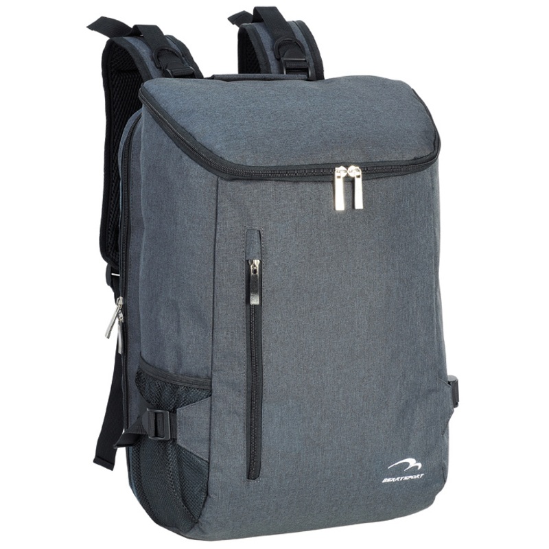 Big Pocket Opening Unisex Daily Bag Business Colleague Teenagers Morral Backpack with Computer Pocket – Bag and Backpack price