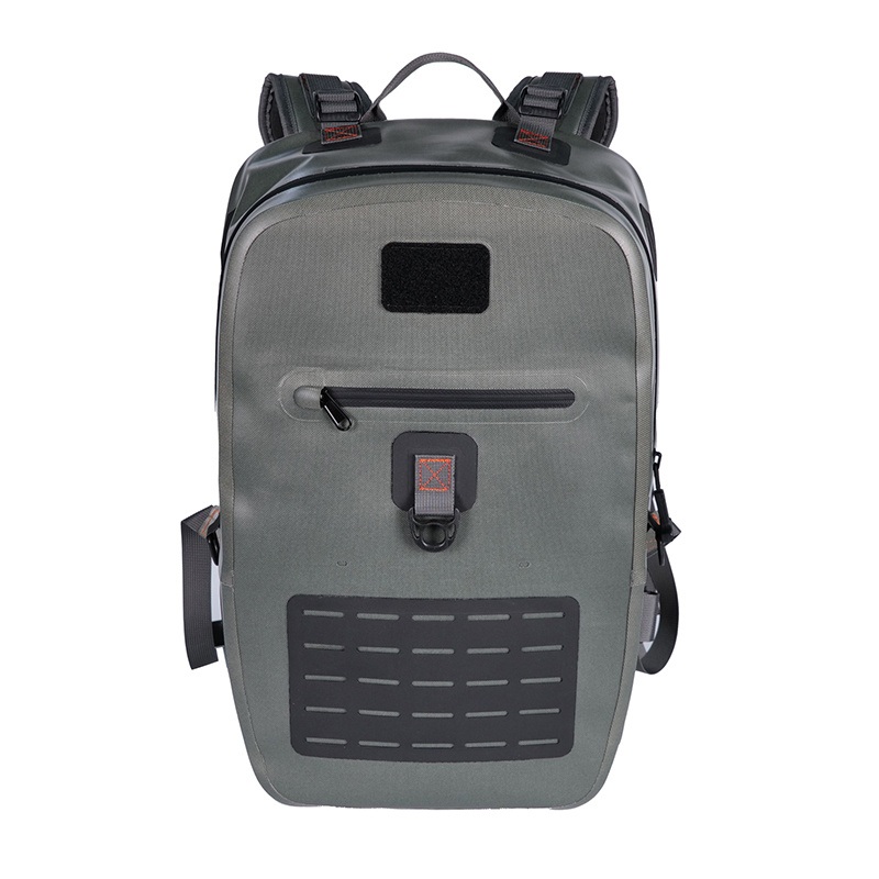 Gaf Drable TPU Coated 840d Nylon Waterproof Backpack Hiking Backpack for Hunters – Waterproof Backpack and Waterproof Hiking Backpack price