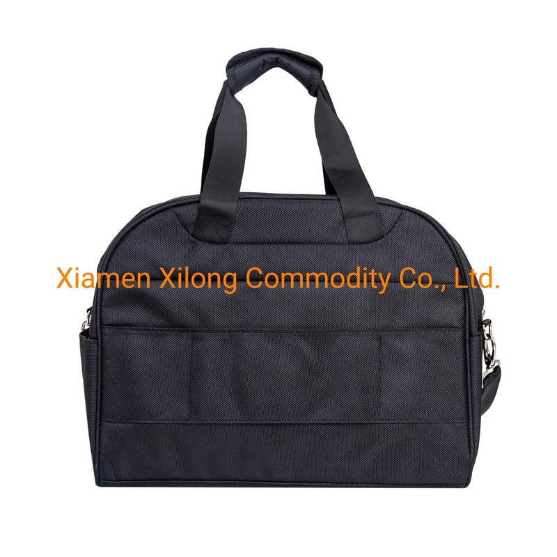 Water Resistant Business Messenger Briefcases 17 Inch Laptop Bag – Tote Laptop Backpack and Tablet Bag price