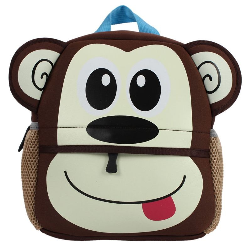 Waterproof Animal Cartoon Backpack Carry Neoprene School Bag Handbag (FNB025) – Handbag and Hand Bag price