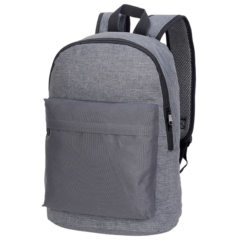 Wholesale OEM Customized Polyester Cheap Promotion Retail Outdoor Business School Backpack Mochila Rucksack – Backpack and Handle Bag price