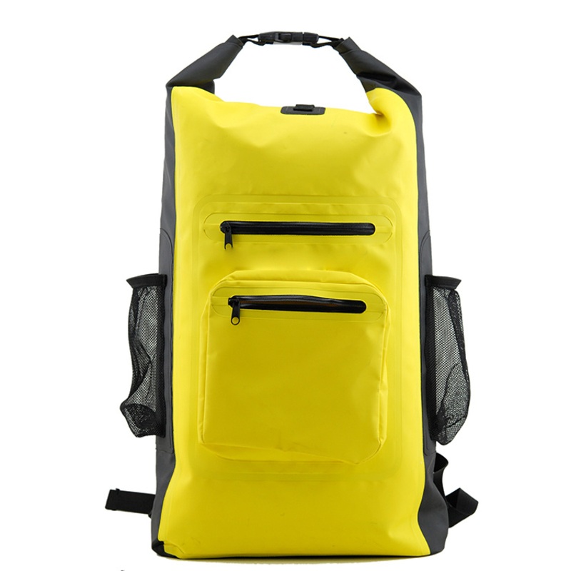 Wholesale Outdoor Kayaking Waterproof Bag – Dry Bag and Backpack price