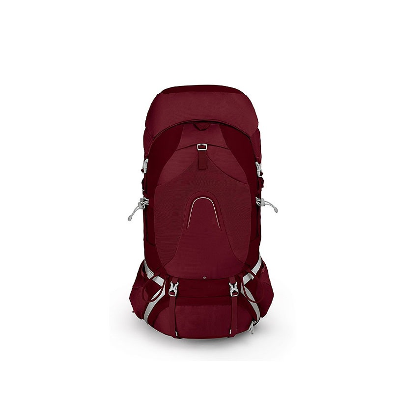 50L High Capacity Durable Sport Hiking Riding Travel Backpack for Woman and Man with Hydration System – Sport Backpack and Hiking Backpack price