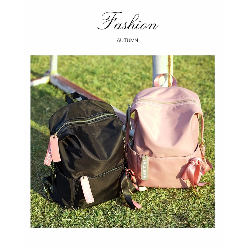 Backpack Woman 2017 New Style High-Capacity – Backpack and New Style price